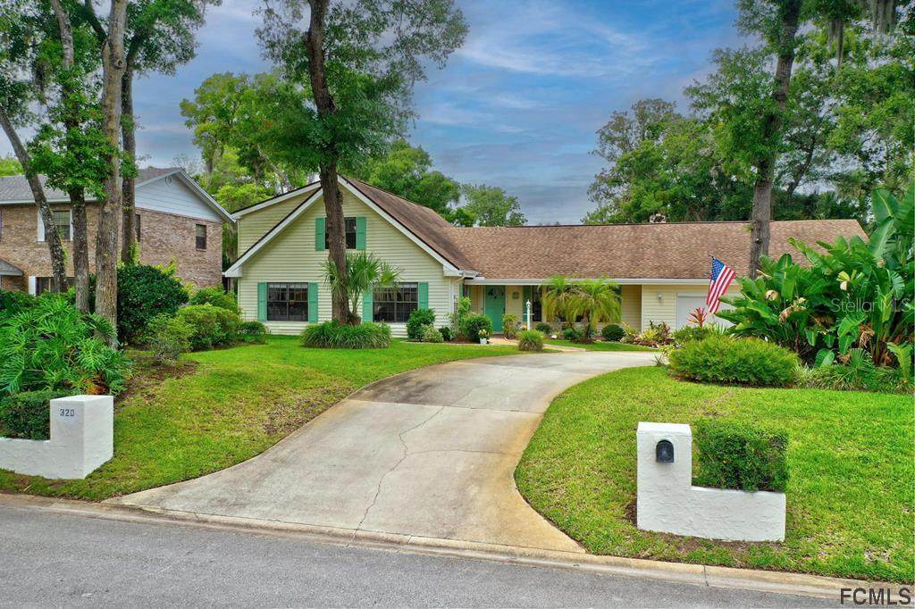 320 River Bluff Drive - Photo 1