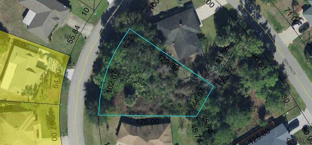 3 White Haven Lane - Photo 1