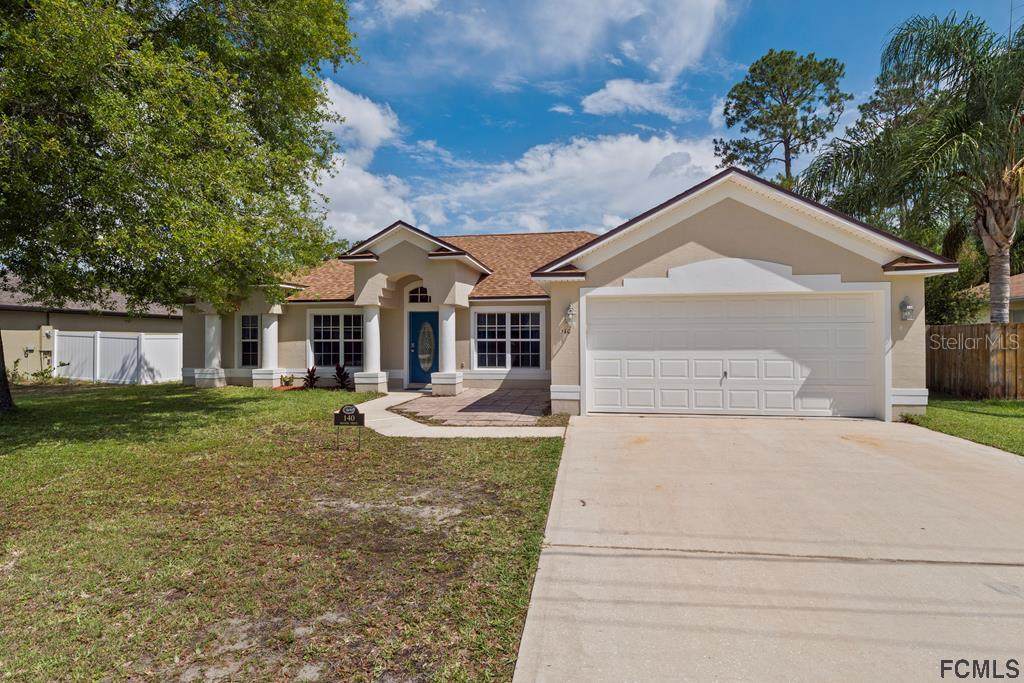 140 Bayside Drive - Photo 1
