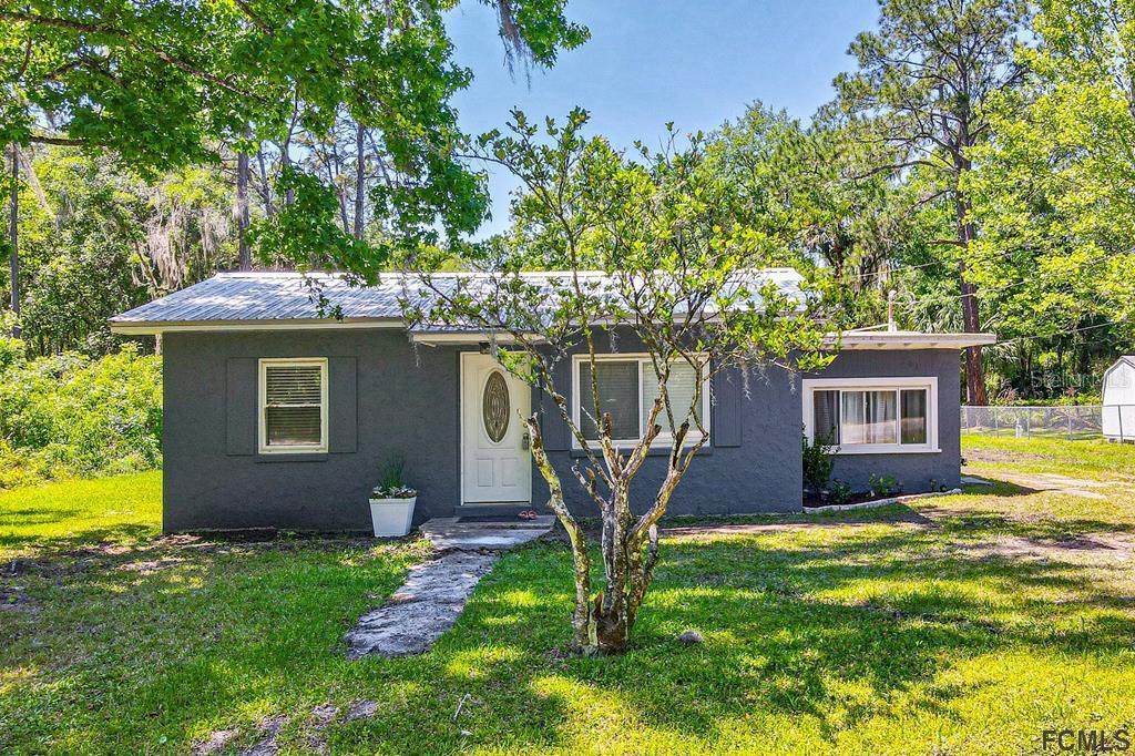 701 Peniel Road - Photo 1