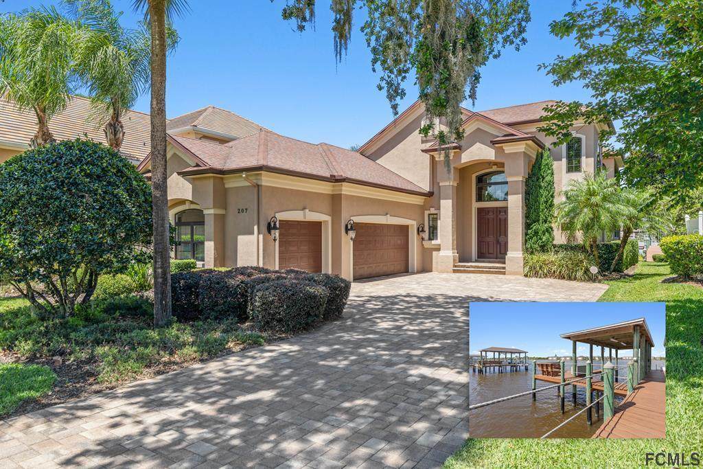 207 Riverwalk Drive - Photo 1