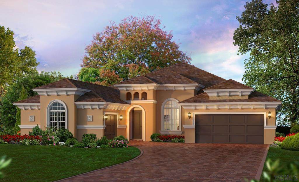 510 Stirling Bridge Drive - Photo 1