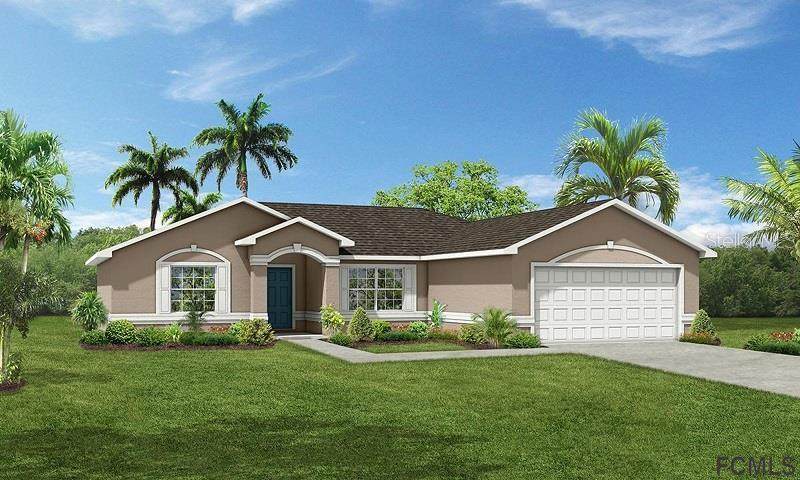 153 Rolling Sands Drive - Photo 1