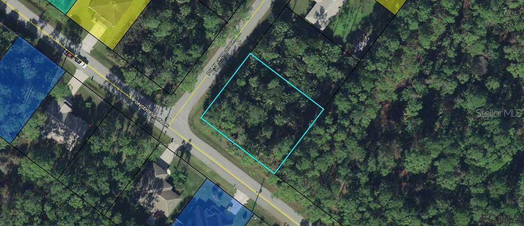 93 Pony Express Drive - Photo 1