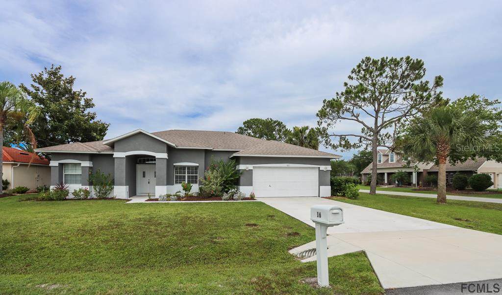 16 Cherrytree Court - Photo 1
