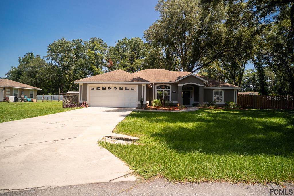 424 Wise Drive - Photo 1