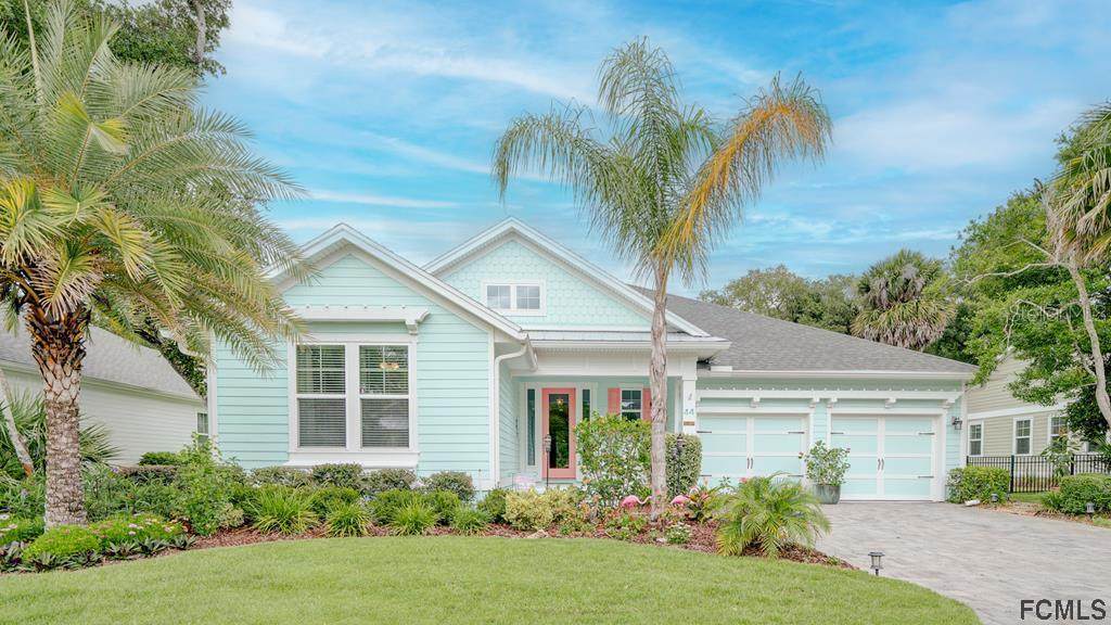 44 Hidden Treasure Drive - Photo 1