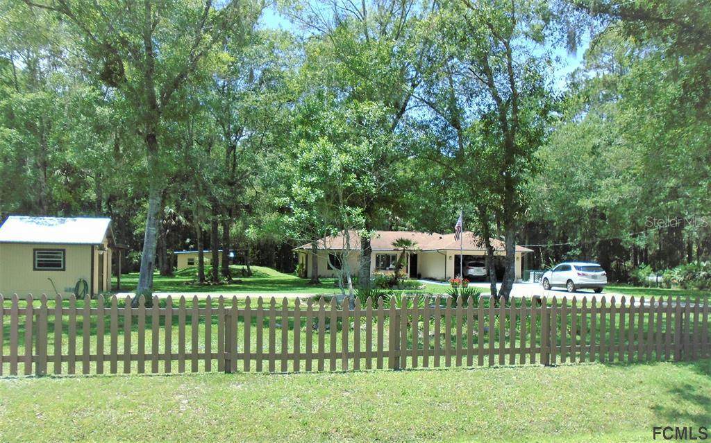 1416 Honeytree Street - Photo 1