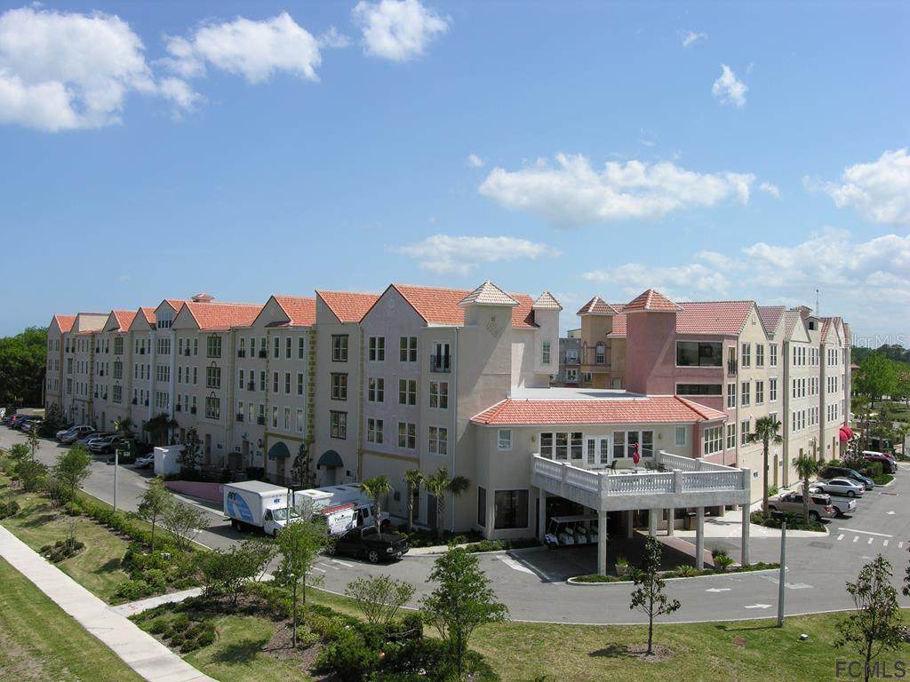 101-P106 Palm Harbor Parkway - Photo 1