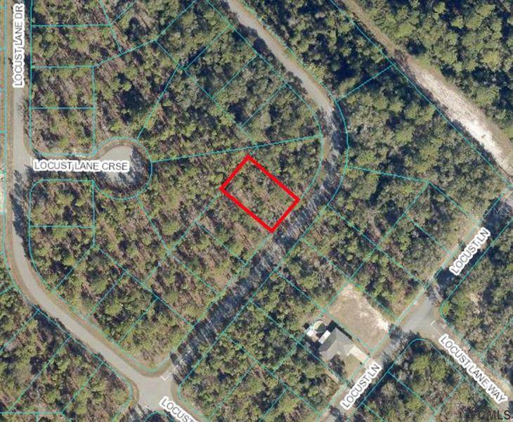 TBD Oak Lane Circle - Photo 1