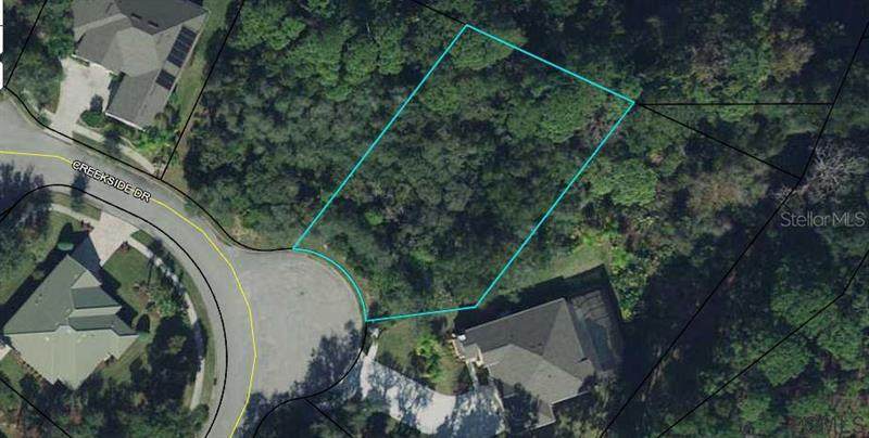 46 Creekside Drive - Photo 1
