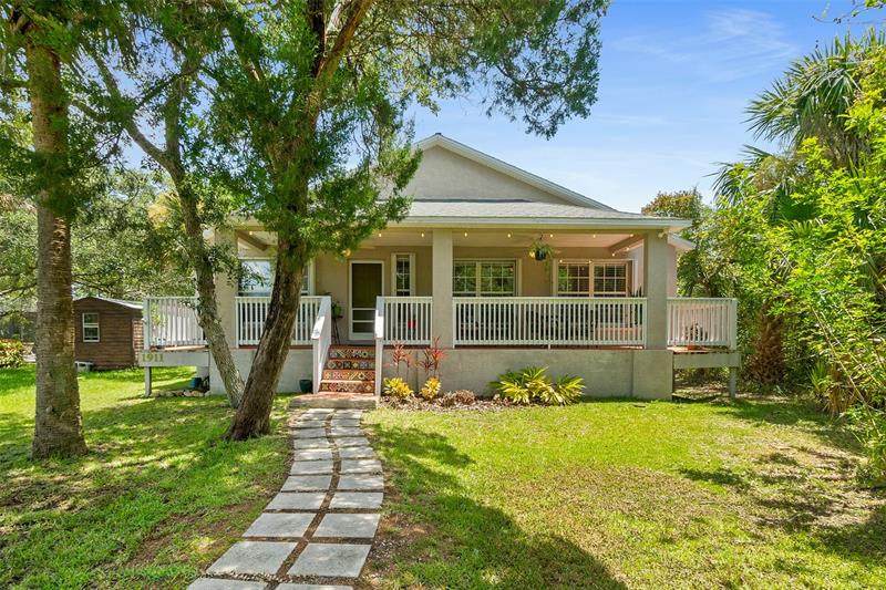 1911 Palmetto - Photo 1
