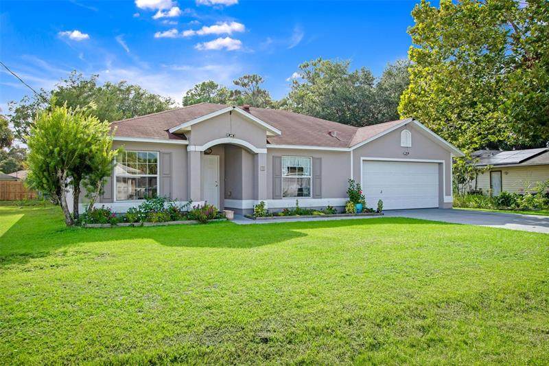18 Princess Luise Lane - Photo 1