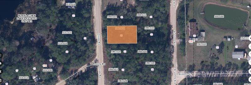 Lot #21 Childs Road - Photo 1