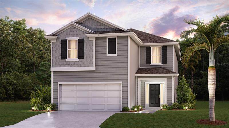 23 Grand View Drive - Photo 1