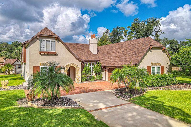 4004 Acoma Drive - Photo 1