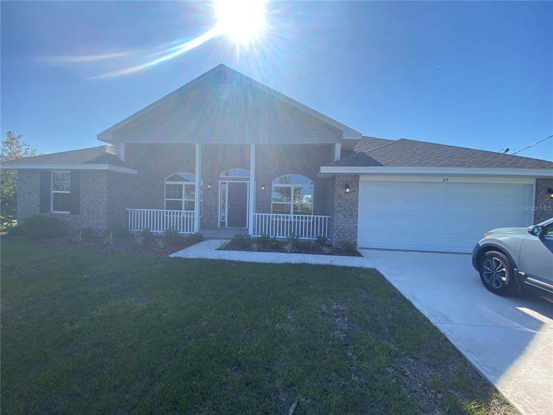 69 Laramie Drive - Photo 1