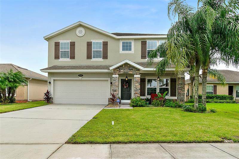 5337 Royal Plantation Boulevard - Photo 1