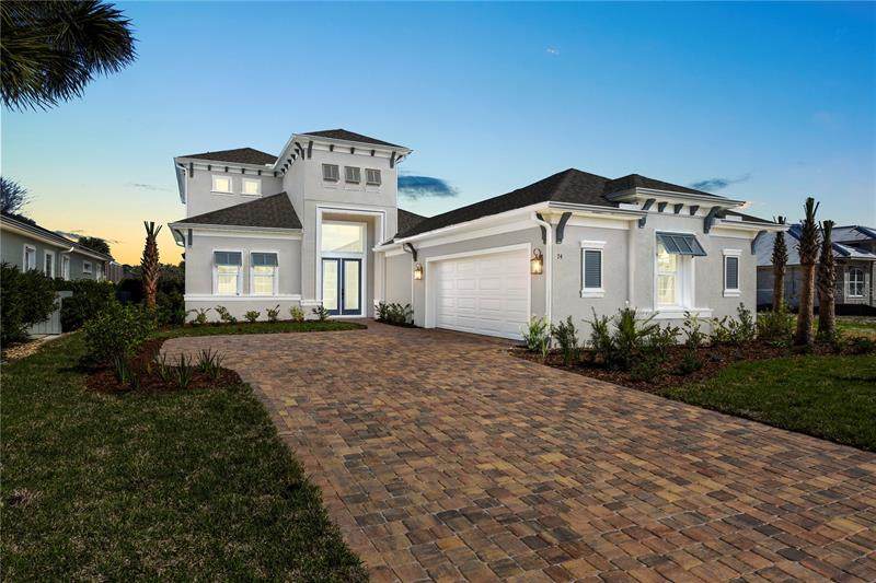 10 Lakewalk Drive - Photo 1