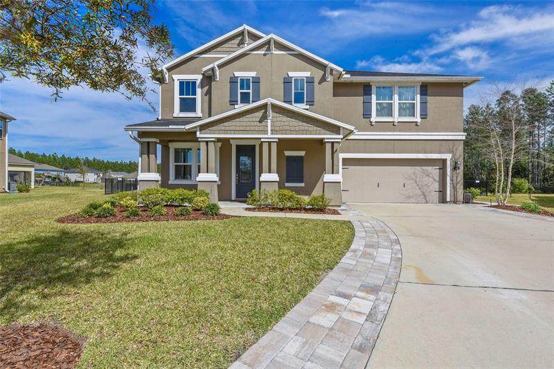 42 Saba Rock Drive - Photo 1