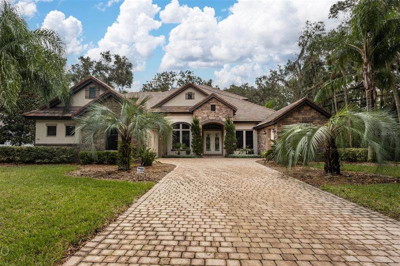 132 Willow Oak Way - Photo 1