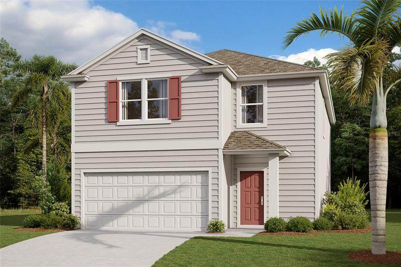 748 Grand Reserve Drive - Photo 1