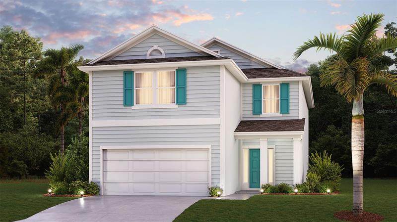 744 Grand Reserve Drive - Photo 1