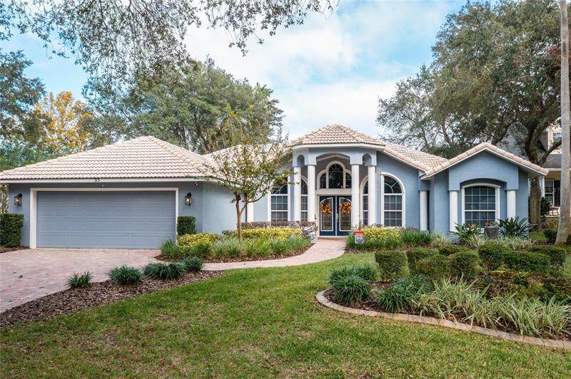 35 Lakecliff Drive - Photo 1