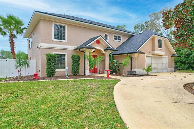 208 London Drive - Photo 1