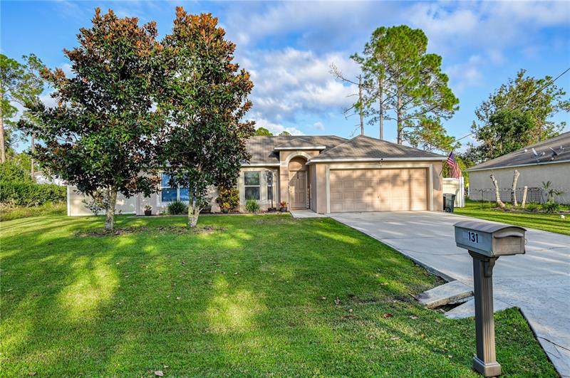 131 Rae Drive - Photo 1