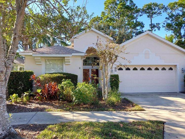 23 Crosstie Court - Photo 1