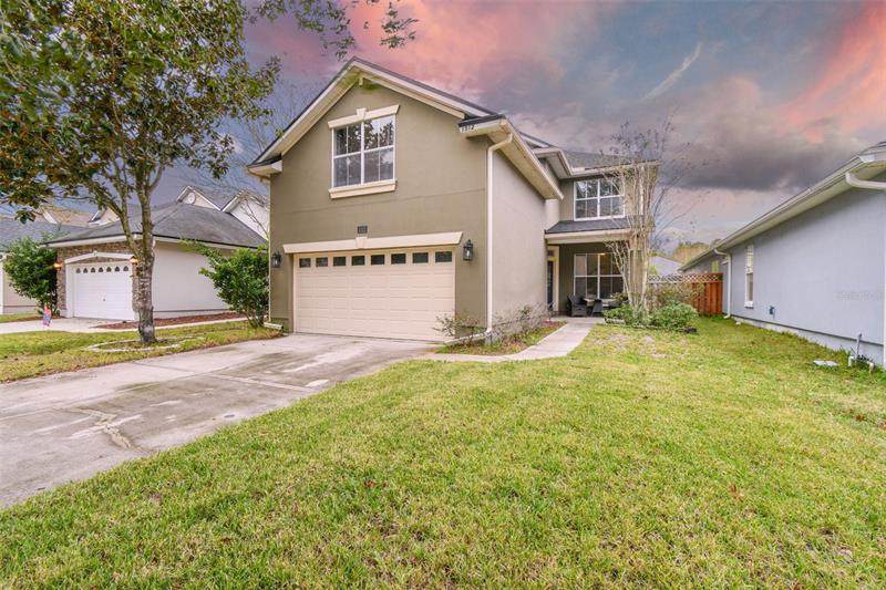 1512 Tawny Marsh Court - Photo 1