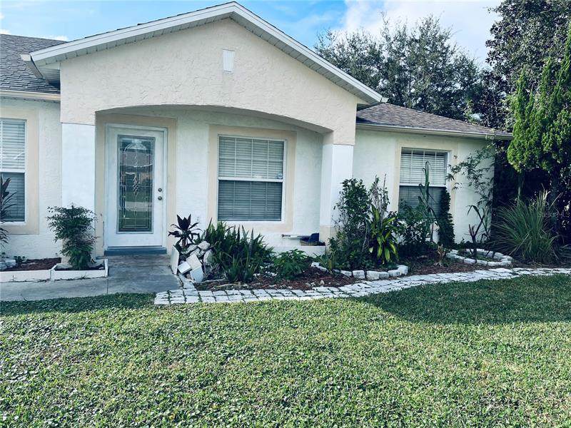 1312 Island Cove Drive - Photo 1