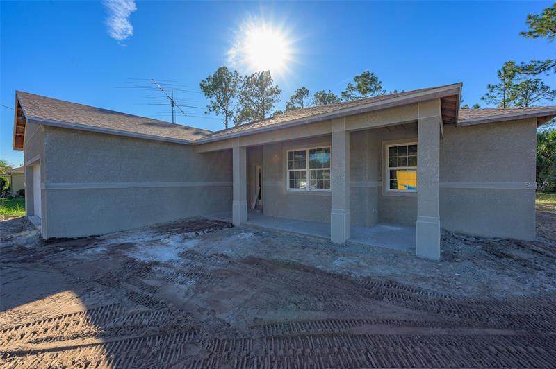 6 Princess Rose Drive - Photo 1