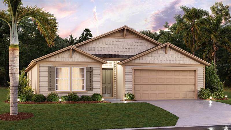 46 Prince Eric Lane - Photo 1