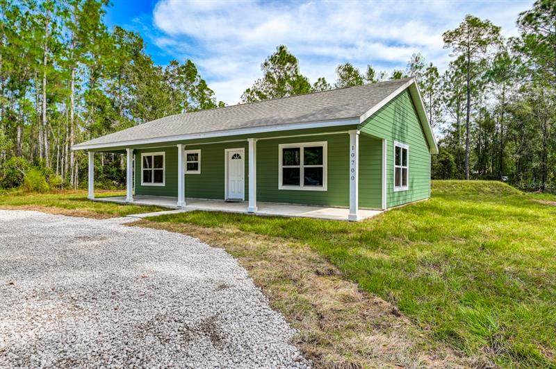 10700 Allison Avenue - Photo 1