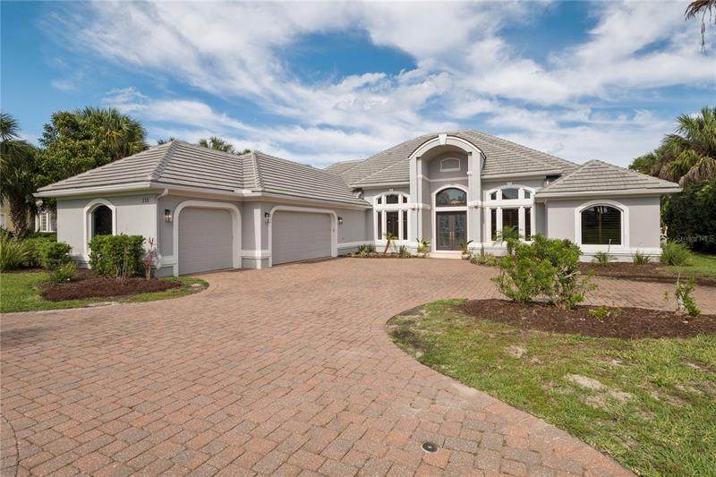 133 Island Estates Parkway - Photo 1