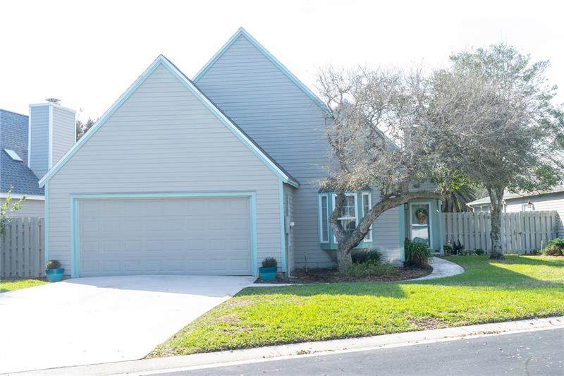 125 Ocean Hollow Lane - Photo 1