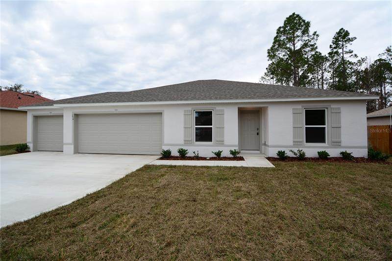 154 Rae Drive - Photo 1