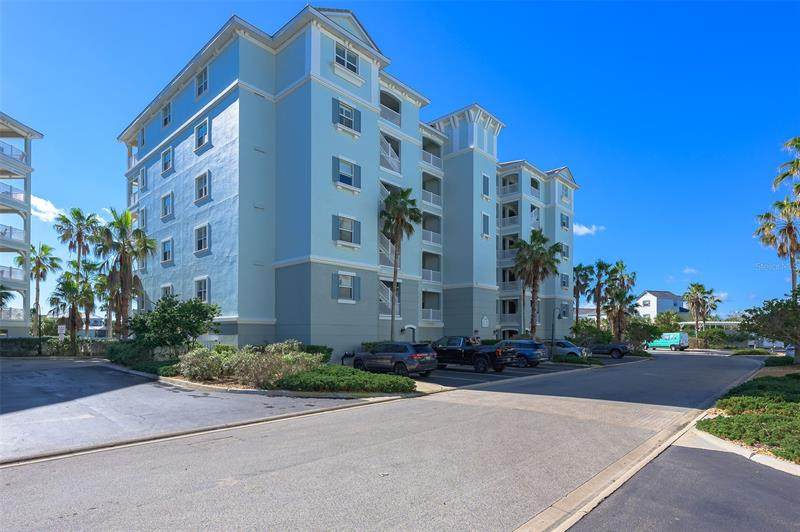 1200 Cinnamon Beach Way - Photo 1