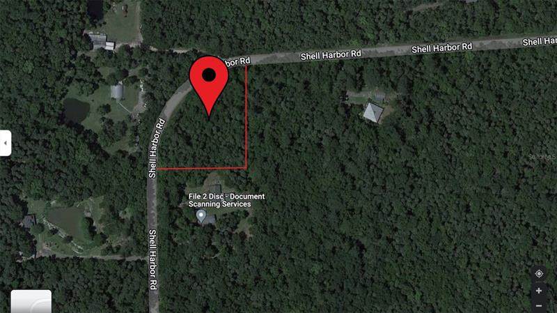 Shell Harbor Road - Photo 1