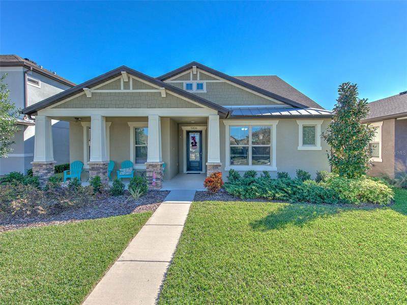 5806 Esker Falls Lane - Photo 1