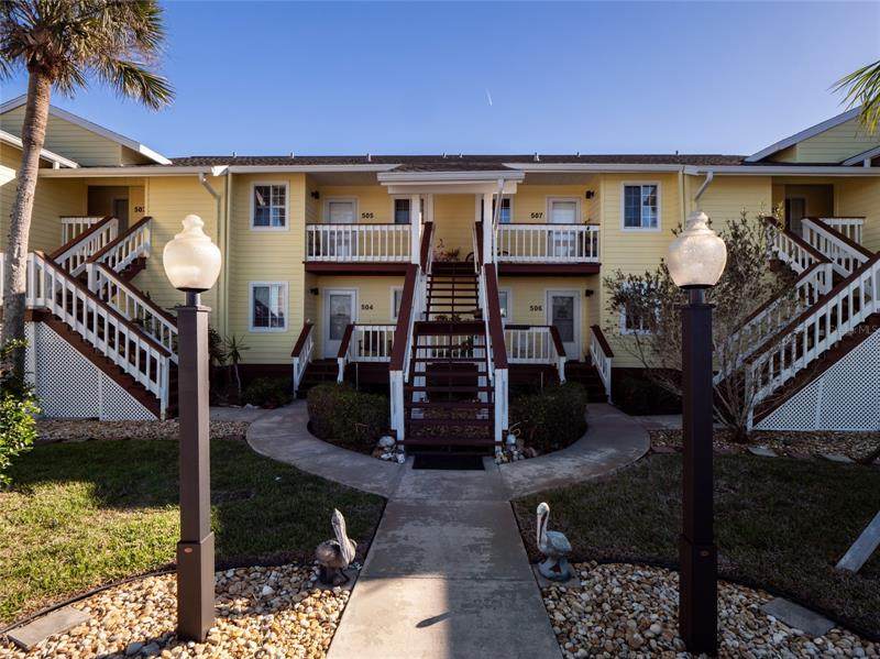 505 Ocean Marina Drive - Photo 1