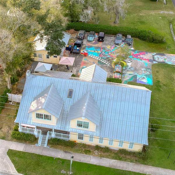 802 Moody Boulevard - Photo 1