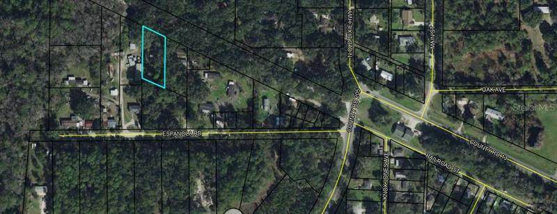 164 Espanola Road - Photo 1