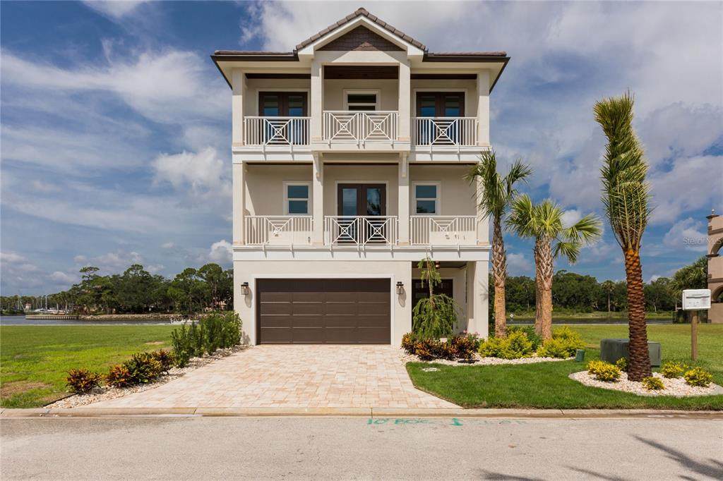 240 Yacht Harbor Drive - Photo 1
