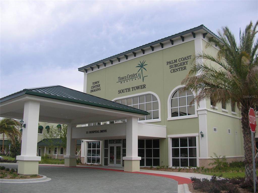 21 Hospital Drive - Photo 1