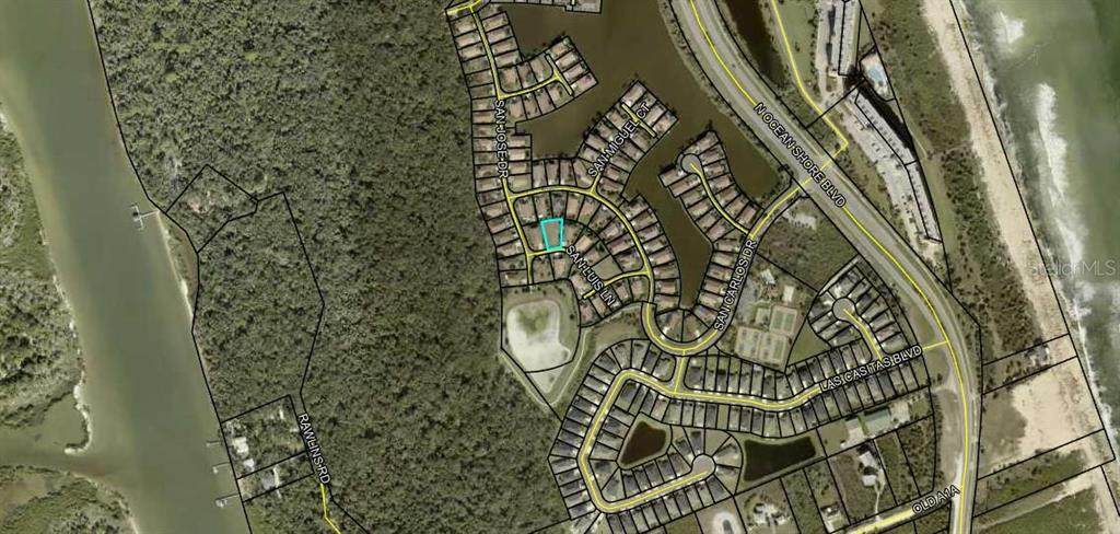 3 San Luis Lane - Photo 1