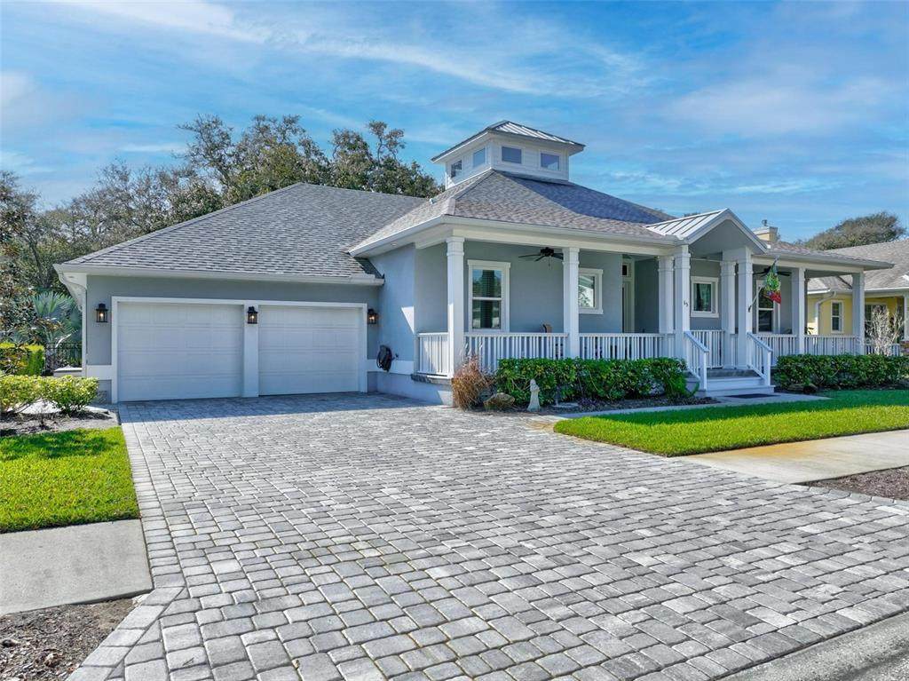 65 Sandy Beach Way - Photo 1
