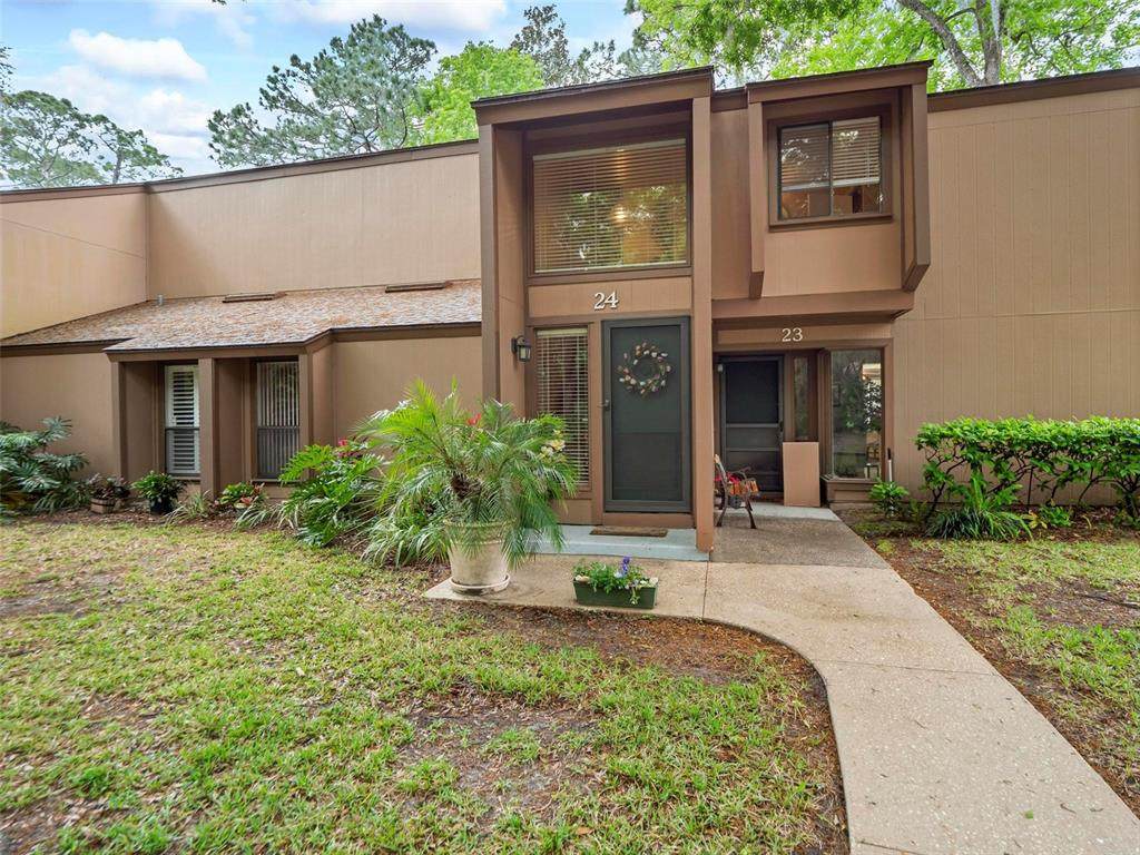 24 Mid Pines Circle - Photo 1